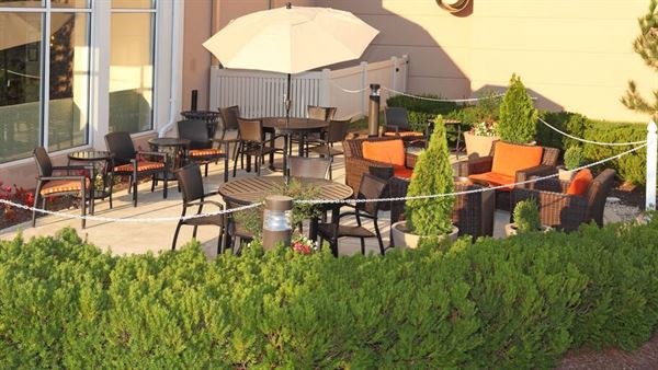 Hilton Garden Inn Frederick