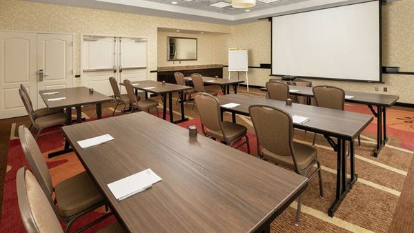 Hilton Garden Inn Frederick