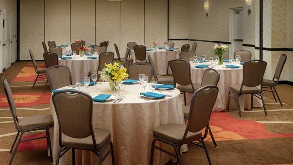 Hilton Garden Inn Frederick