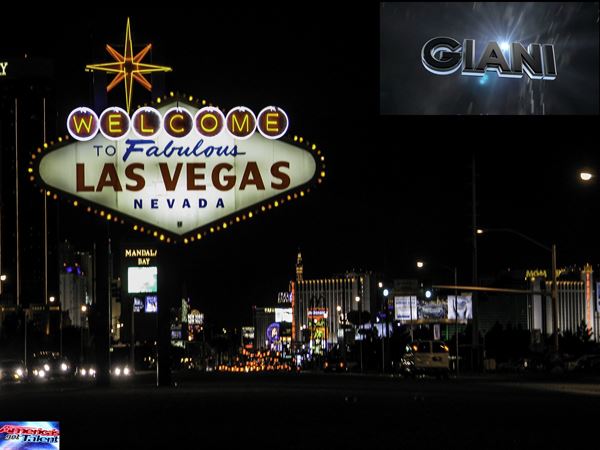 Motivational Speaker San Diego - Giani