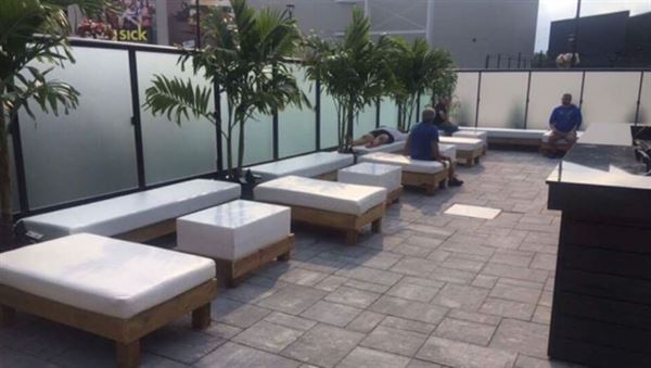 Dirty Martini Oakville