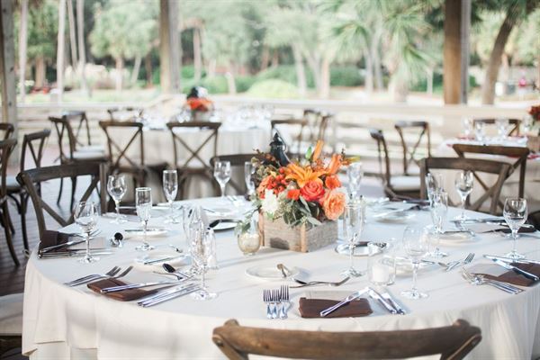 Sonesta Resort Hilton Head Island