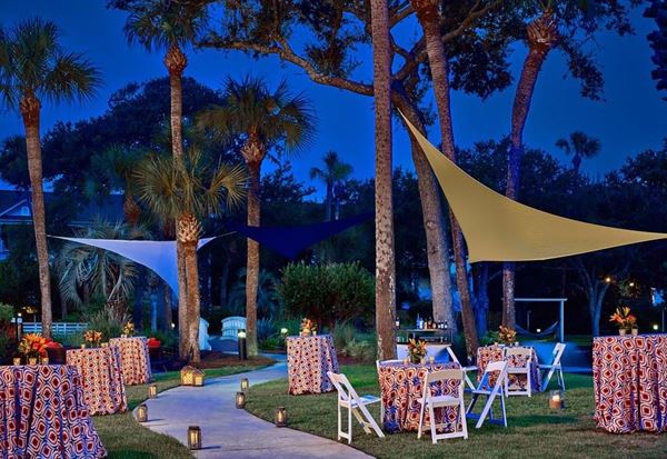 Sonesta Resort Hilton Head Island