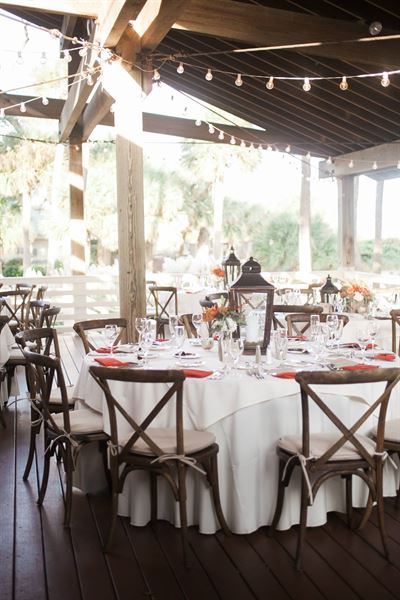 Sonesta Resort Hilton Head Island