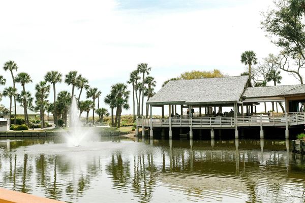 Sonesta Resort Hilton Head Island