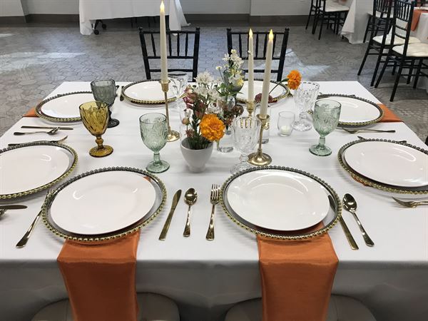 Honey Do Event Rentals