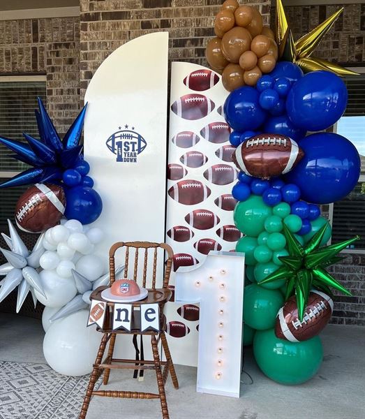 Honey Do Event Rentals