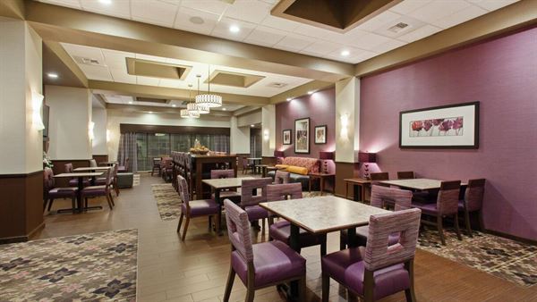 Hampton Inn Seattle/Everett