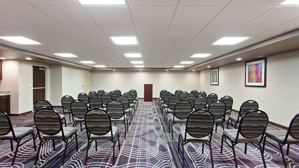 Hampton Inn Seattle/Everett