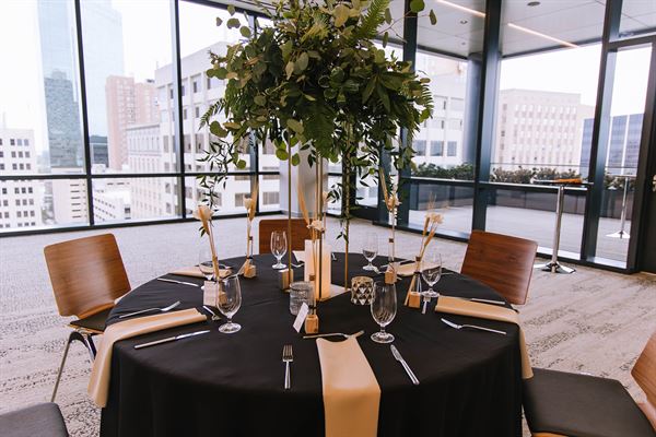 PalmWood Event & Conference