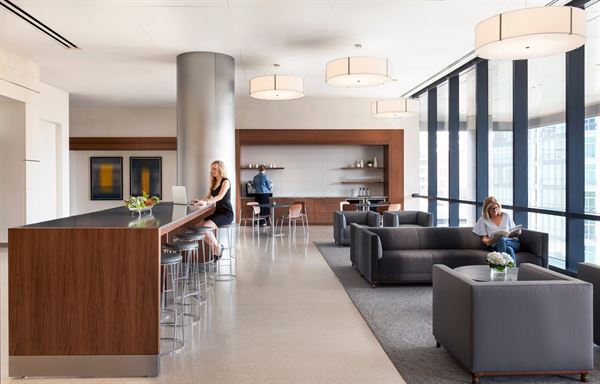 PalmWood Event & Conference