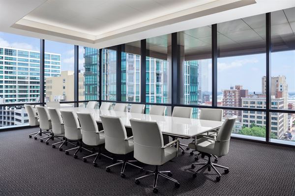 PalmWood Event & Conference