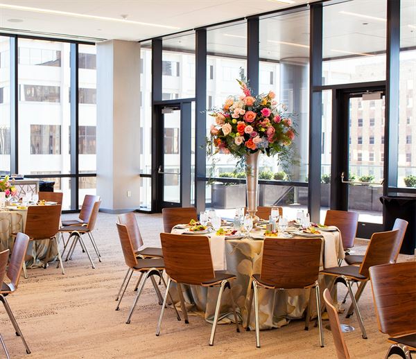 PalmWood Event & Conference