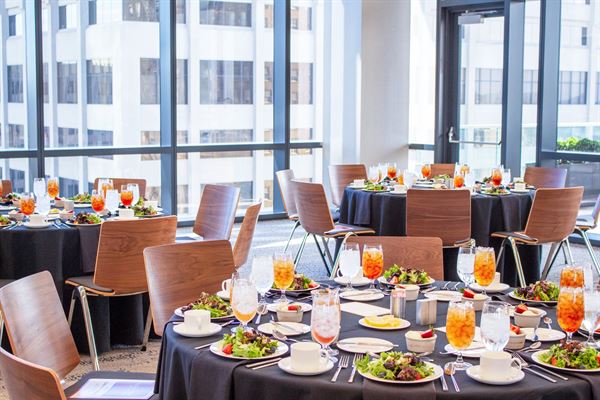 PalmWood Event & Conference