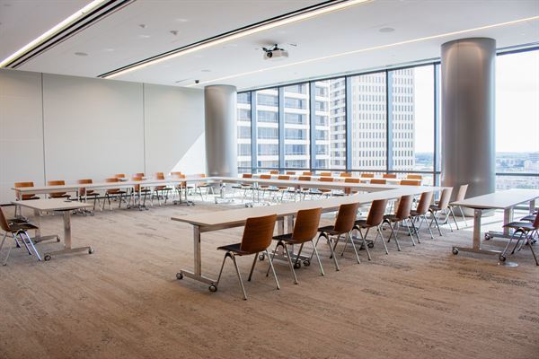 PalmWood Event & Conference