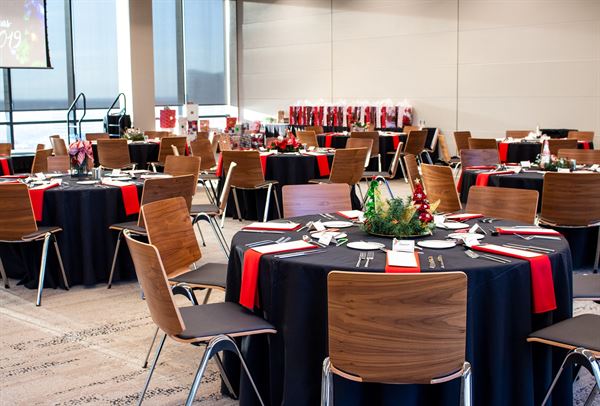 PalmWood Event & Conference