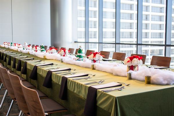 PalmWood Event & Conference