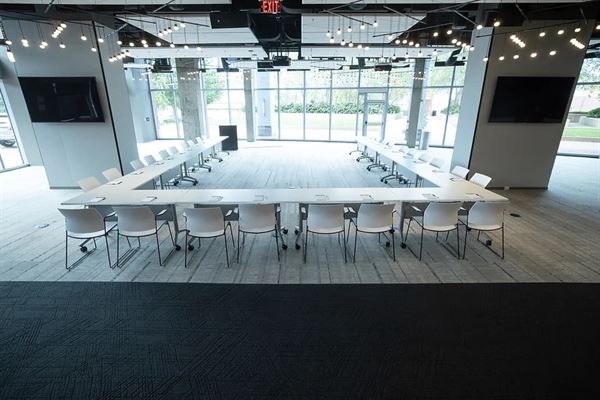 Towers Crescent Conference Center