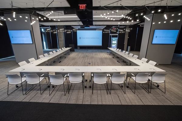 Towers Crescent Conference Center