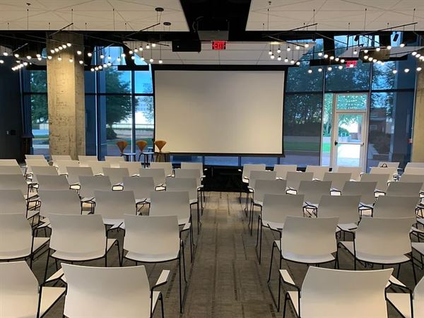 Towers Crescent Conference Center