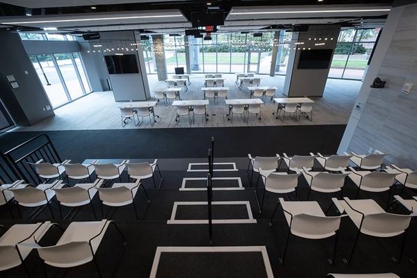 Towers Crescent Conference Center