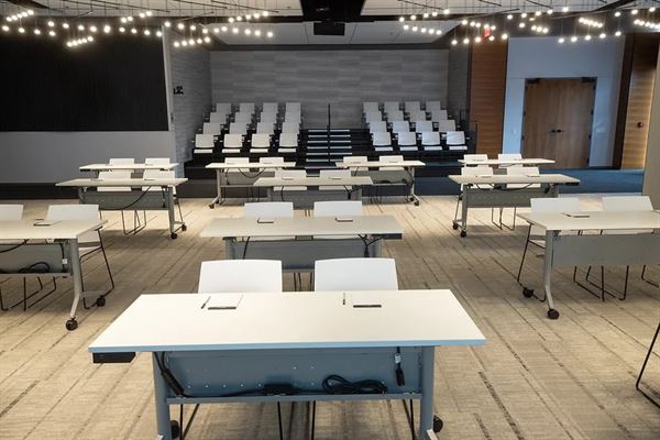 Towers Crescent Conference Center