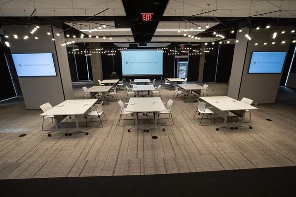 Towers Crescent Conference Center