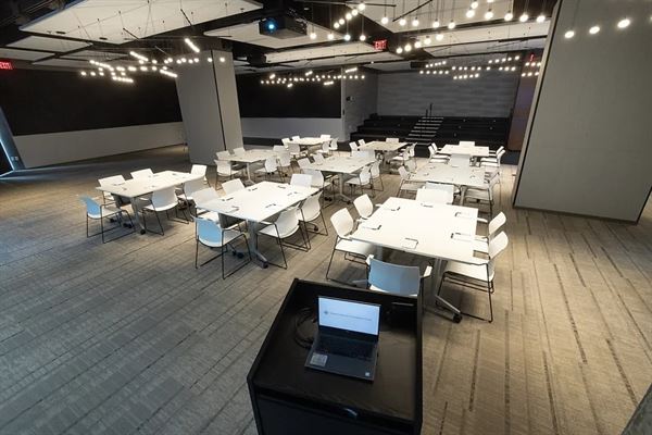 Towers Crescent Conference Center