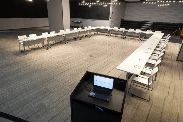 Towers Crescent Conference Center