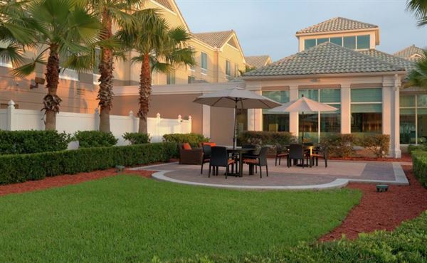 Hilton Garden Inn Orlando East/UCF Area