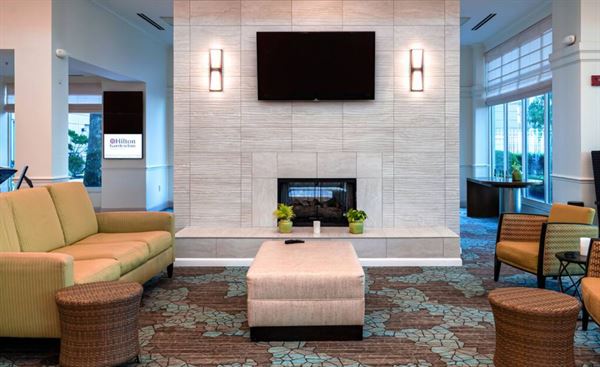 Hilton Garden Inn Orlando East/UCF Area