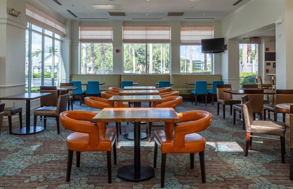 Hilton Garden Inn Orlando East/UCF Area