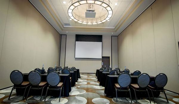 The Emerald Event Center at the Residence Inn by Marriott Cleveland/Avon