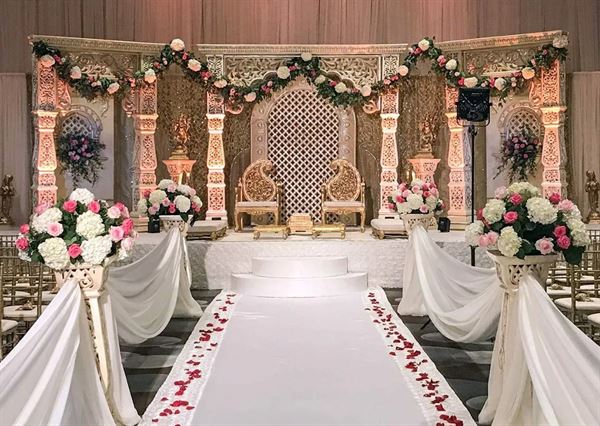 The Emerald Event Center at the Residence Inn by Marriott Cleveland/Avon