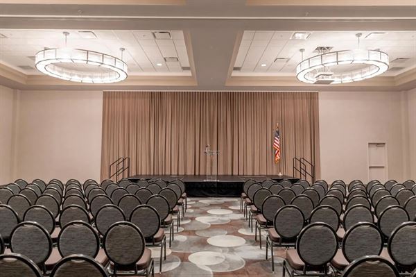 The Emerald Event Center at the Residence Inn by Marriott Cleveland/Avon