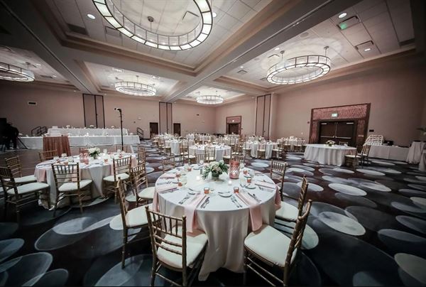 The Emerald Event Center at the Residence Inn by Marriott Cleveland/Avon