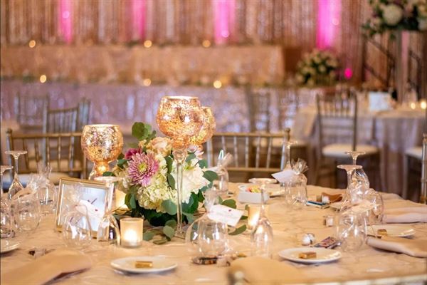 The Emerald Event Center at the Residence Inn by Marriott Cleveland/Avon