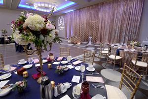 The Emerald Ballroom