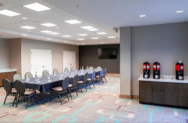 The Emerald Event Center at the Residence Inn by Marriott Cleveland/Avon