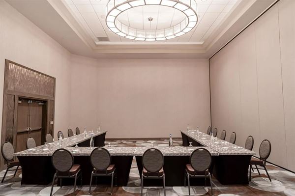 The Emerald Event Center at the Residence Inn by Marriott Cleveland/Avon