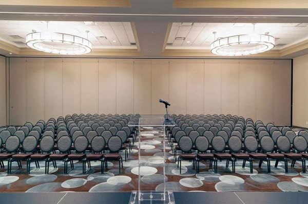 The Emerald Event Center at the Residence Inn by Marriott Cleveland/Avon