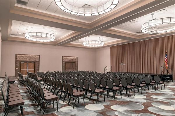 The Emerald Event Center at the Residence Inn by Marriott Cleveland/Avon