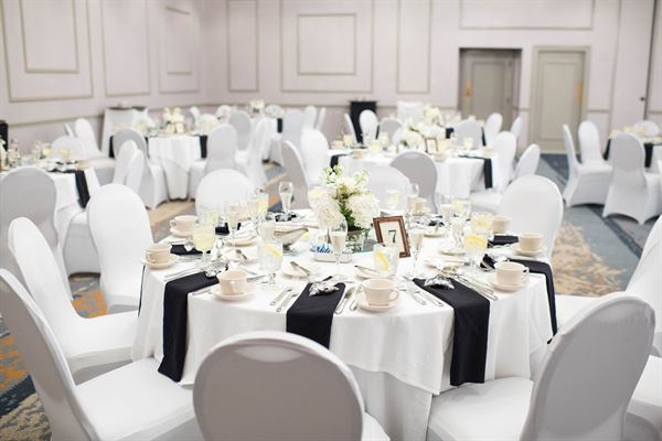 Hotel 1620 Plymouth Harbor