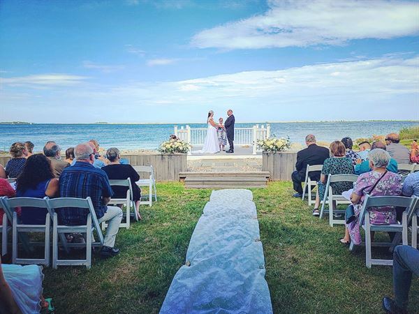 Hotel 1620 Plymouth Harbor