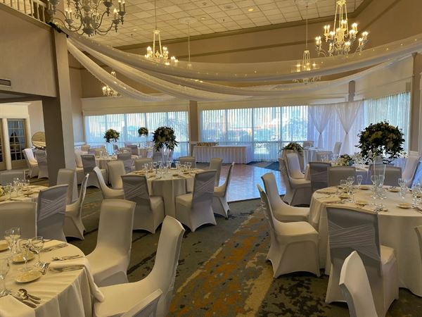 Hotel 1620 Plymouth Harbor