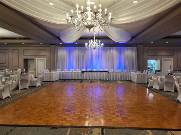 Hotel 1620 Plymouth Harbor