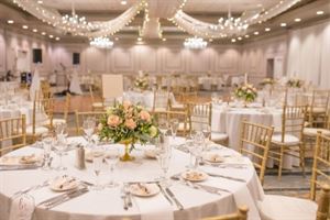 The Regency Ballroom