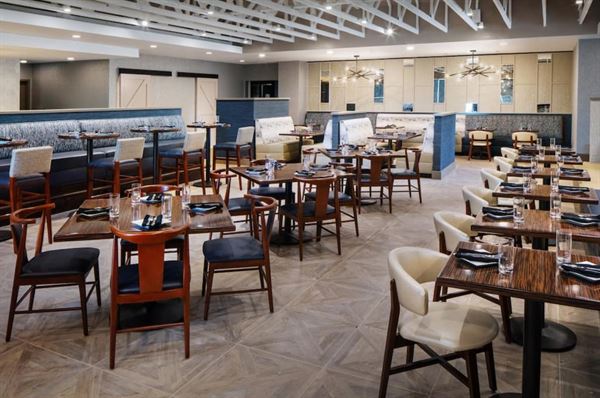 DoubleTree by Hilton Ann Arbor North