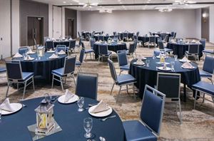 Wolverine Grand Ballroom