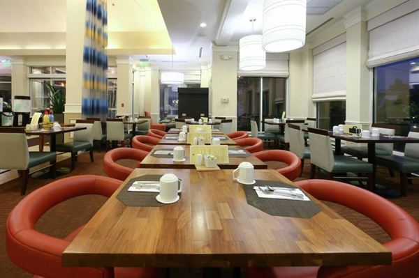 Hilton Garden Inn Secaucus/Meadowlands